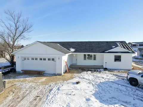 152 Sunflower, Westby, WI 54667