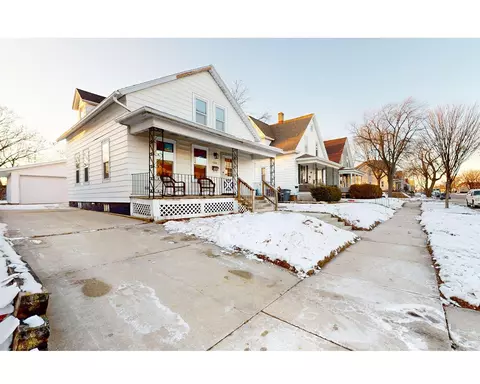 1324 N 17th, Sheboygan, WI 53081