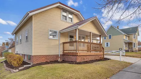 715 N 14th, Sheboygan, WI 53081