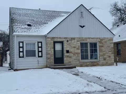 4506 N 42nd, Milwaukee, WI 53209