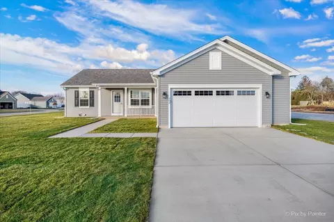 300 Savannah #LT 35, Walworth, WI 53184
