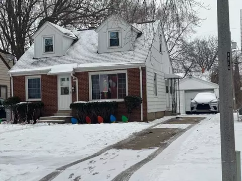 4522 N 44th, Milwaukee, WI 53218