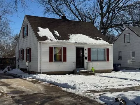 4700 N 45th, Milwaukee, WI 53218