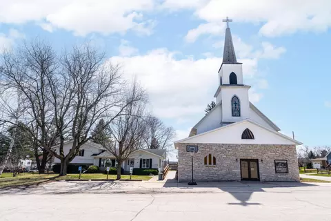 w494 Elm Street, Osceola, WI 53010