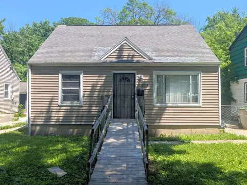 4666 N 46th, Milwaukee, WI 53218