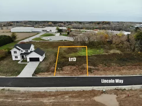 Lt13 Lincoln, Sheboygan, WI 53083