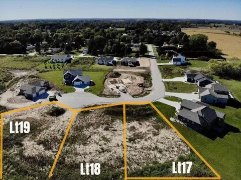 Lt19 Lincoln, Sheboygan, WI 53083