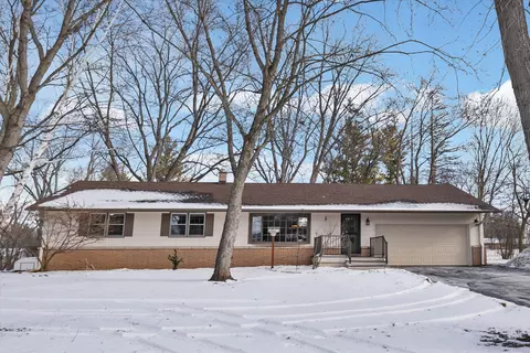11728 N Silver, Mequon, WI 53097
