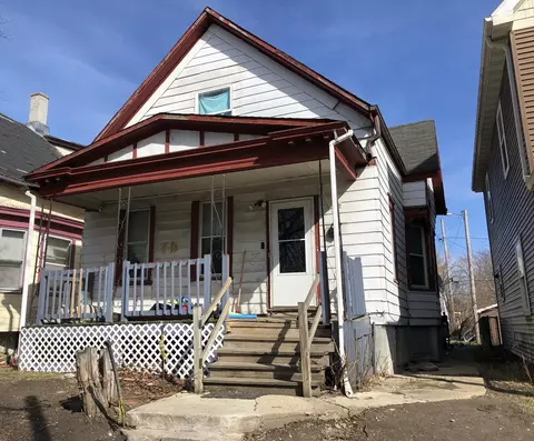 2748 N 11th, Milwaukee, WI 53206
