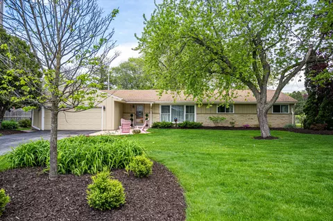 8930 N Maitland, Bayside, WI 53217