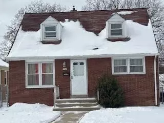 3745 N 58th, Milwaukee, WI 53216