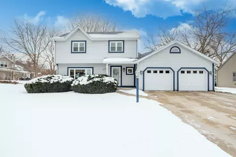n60w23727 Butternut, Sussex, WI 53089