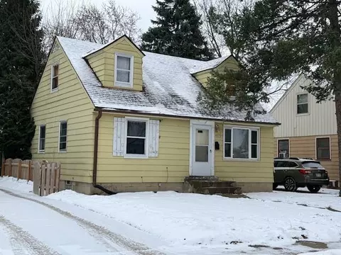 3816 N 75th, Milwaukee, WI 53216