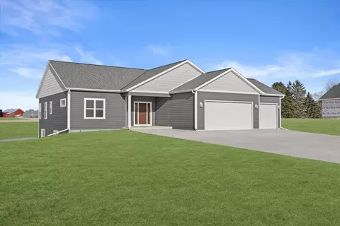 w5709 Prairie View Dr, Sherman, WI 53075