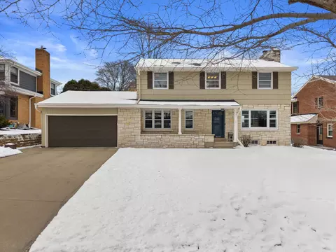 6200 N Berkeley, Whitefish Bay, WI 53217