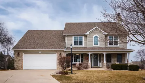 10306 83rd, Pleasant Prairie, WI 53158
