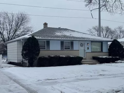 6708 N 74th, Milwaukee, WI 53223