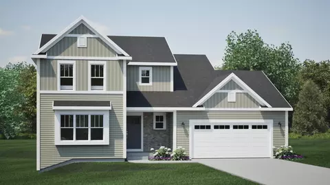 174 Sapphire, Saukville, WI 53080