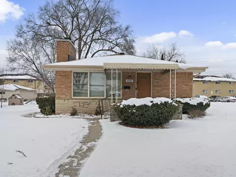 4357 N 83rd, Milwaukee, WI 53222