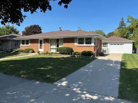 1226 Carlton, Racine, WI 53402