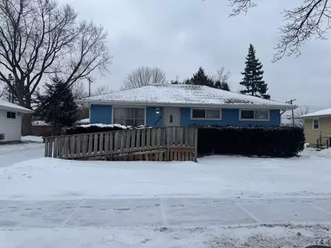 8029 W W Ml, Milwaukee, WI 53218