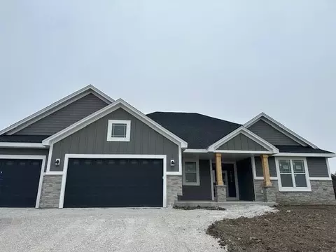 n59w25898 Amberwood, Lisbon, WI 53089