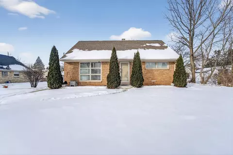 5137 N 66th, Milwaukee, WI 53218