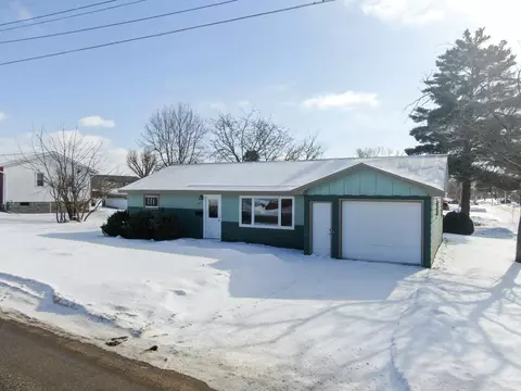 301 E Park, Westby, WI 54667