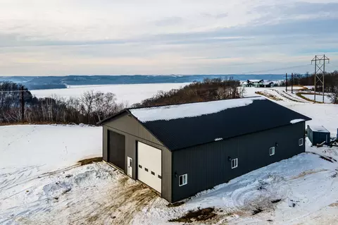 N123 Eckert, Bergen, WI 54632