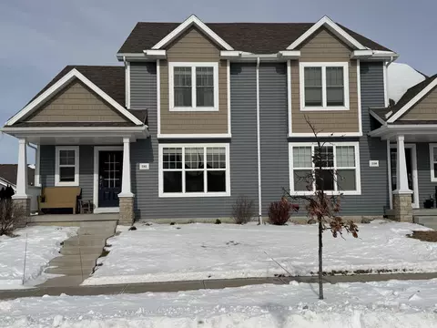 2162 Rosenberg Ln, Sun Prairie, WI 53590