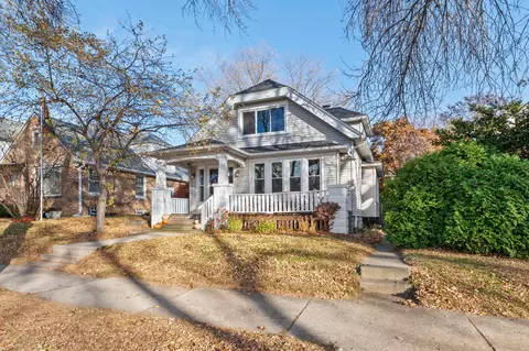 3150 S Lenox, Milwaukee, WI 53207