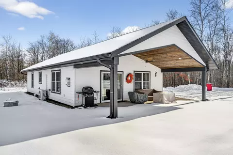 2855 28 1116, Cedar Lake, WI 54817