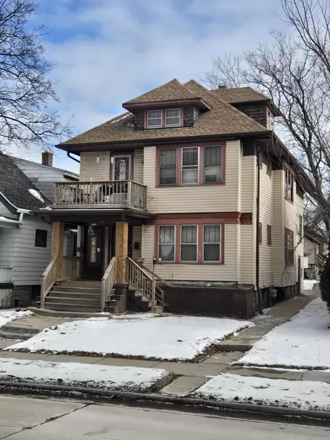 1722 S Layton, Milwaukee, WI 53215