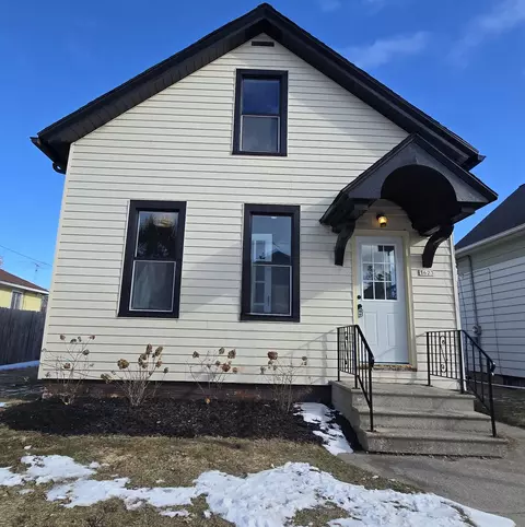 1623 S 13th, Sheboygan, WI 53081