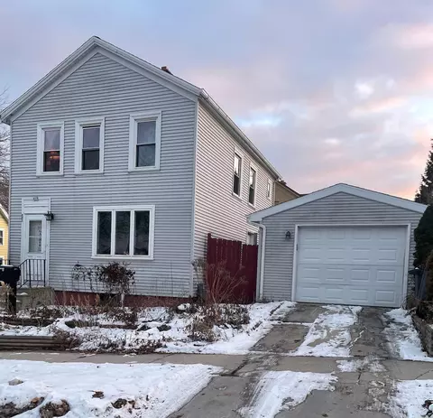 401 Washington, Sheboygan, WI 53081
