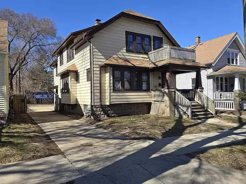 4839 N 18th, Milwaukee, WI 53209
