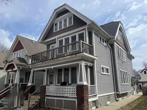 2438 N Pierce, Milwaukee, WI 53212