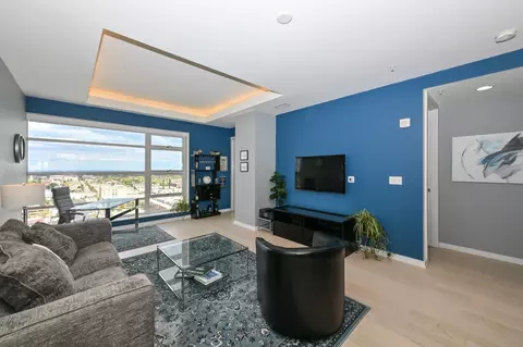 1141 N Martin L King Jr #2807, Milwaukee, WI 53203