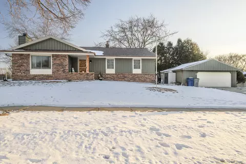 12211 W Florist, Milwaukee, WI 53225