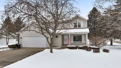 700 Bittersweet, Watertown, WI 53094