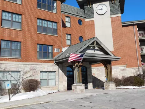 100 E Main #102, Waukesha, WI 53186
