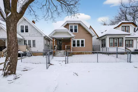 4624 N 29th, Milwaukee, WI 53209