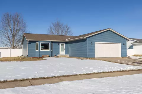 1464 Waterloo, West Salem, WI 54669