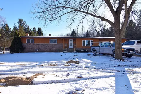 33701 116th, Randall, WI 53181