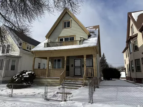 3043 N Dr William Finlayson #3045, Milwaukee, WI 53212