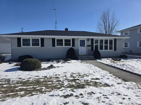 2023 N 27th, Sheboygan, WI 53081