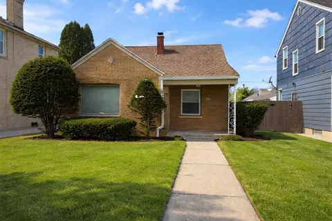 3893 N 40th, Milwaukee, WI 53216