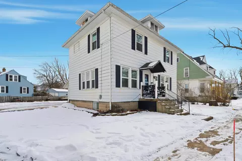 261 Superior, Fond Du Lac, WI 54935