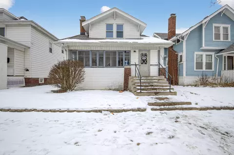 1334 Quincy, Racine, WI 53405