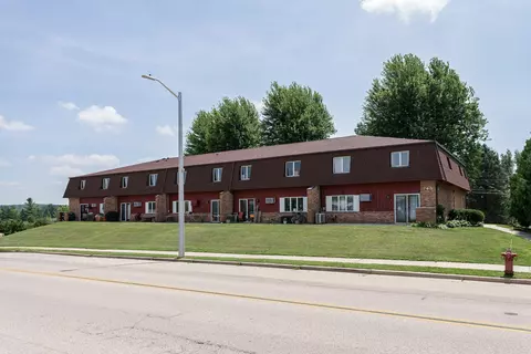 745 Main # 1, Kewaskum, WI 53040